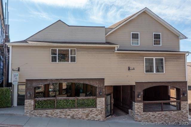 Don't miss your chance to own a high visibility, income producing property in one of Putnam's most vibrant and walkable downtown districts.