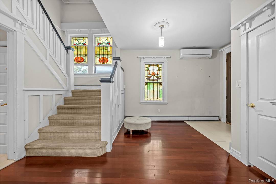 Welcome to this Elegant Victorian Home For Rent in Rockaway Park and all just steps from the bay or beach !