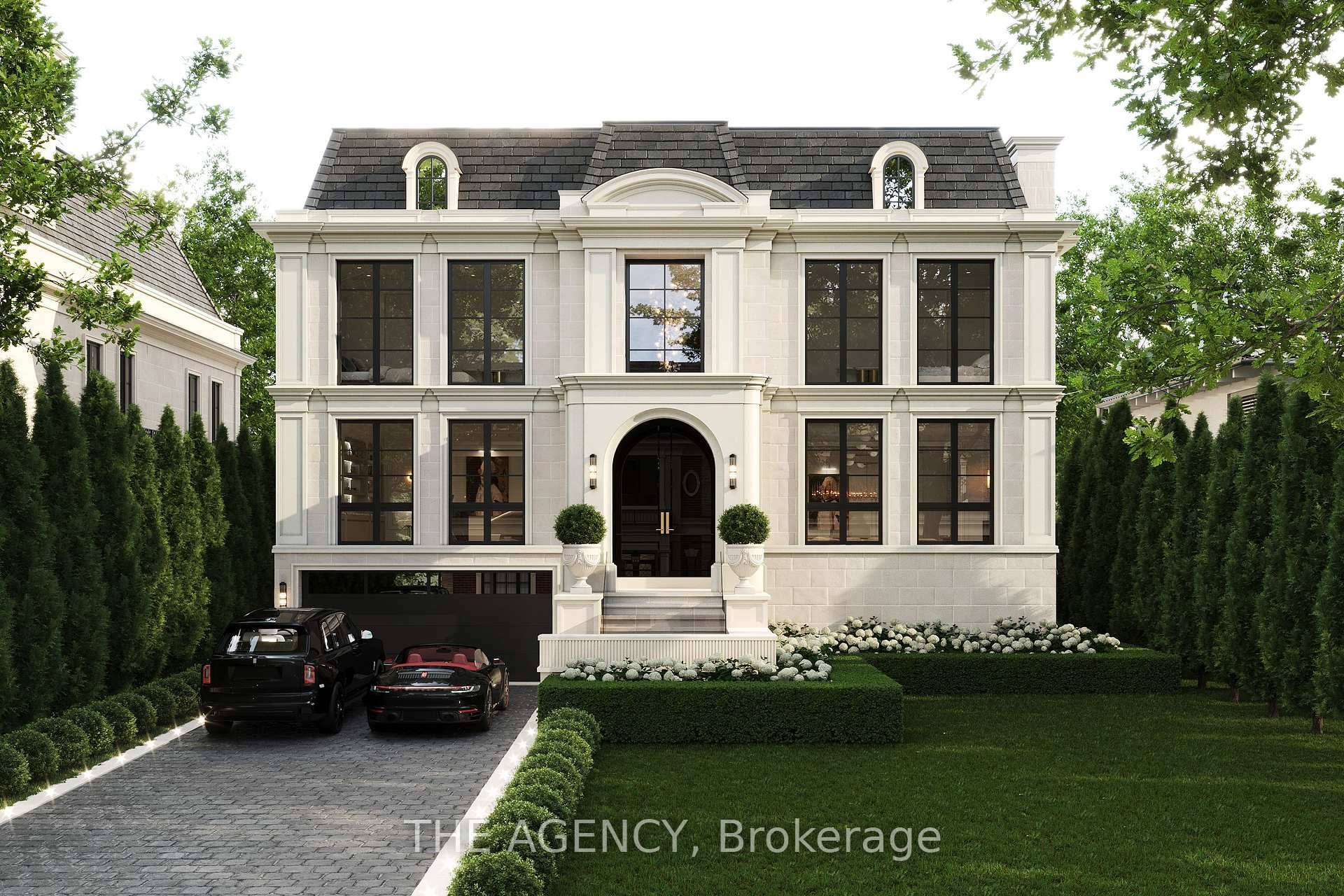 Welcome to 158 Gordon Rd, nestled in the prestigious York Mills neighborhood.