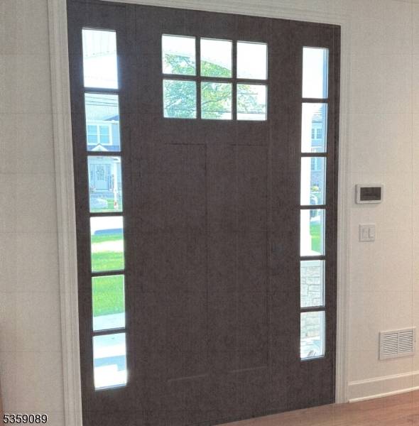 CUSTOM COLONIAL CURRENTLY UNDER CONSTRUCTION OFFERS THREE BEDROOMS, 2 1 2 BATHS, MASTER BEDROOM WITH FULL BATH AND WALK IN CLOSETS.