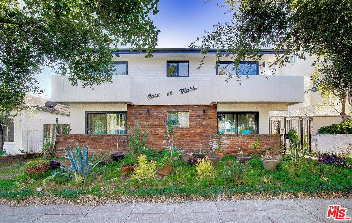 722   Lincoln Blvd 2BR Pacific Palisades La