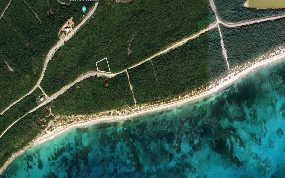 COLUMBUS LANDING LOT 10 Land San-Salvador