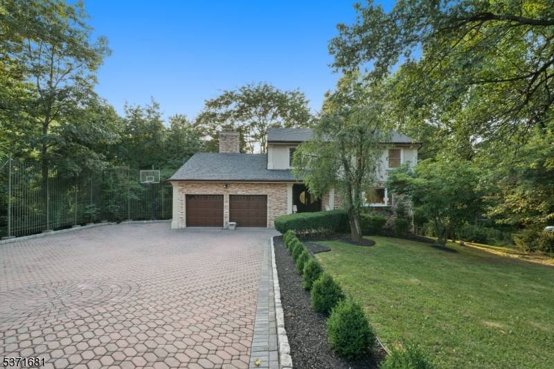 Step into timeless elegance with this beautifully maintained colonial home, offering 4 spacious bedrooms and 3 and half bathrooms.