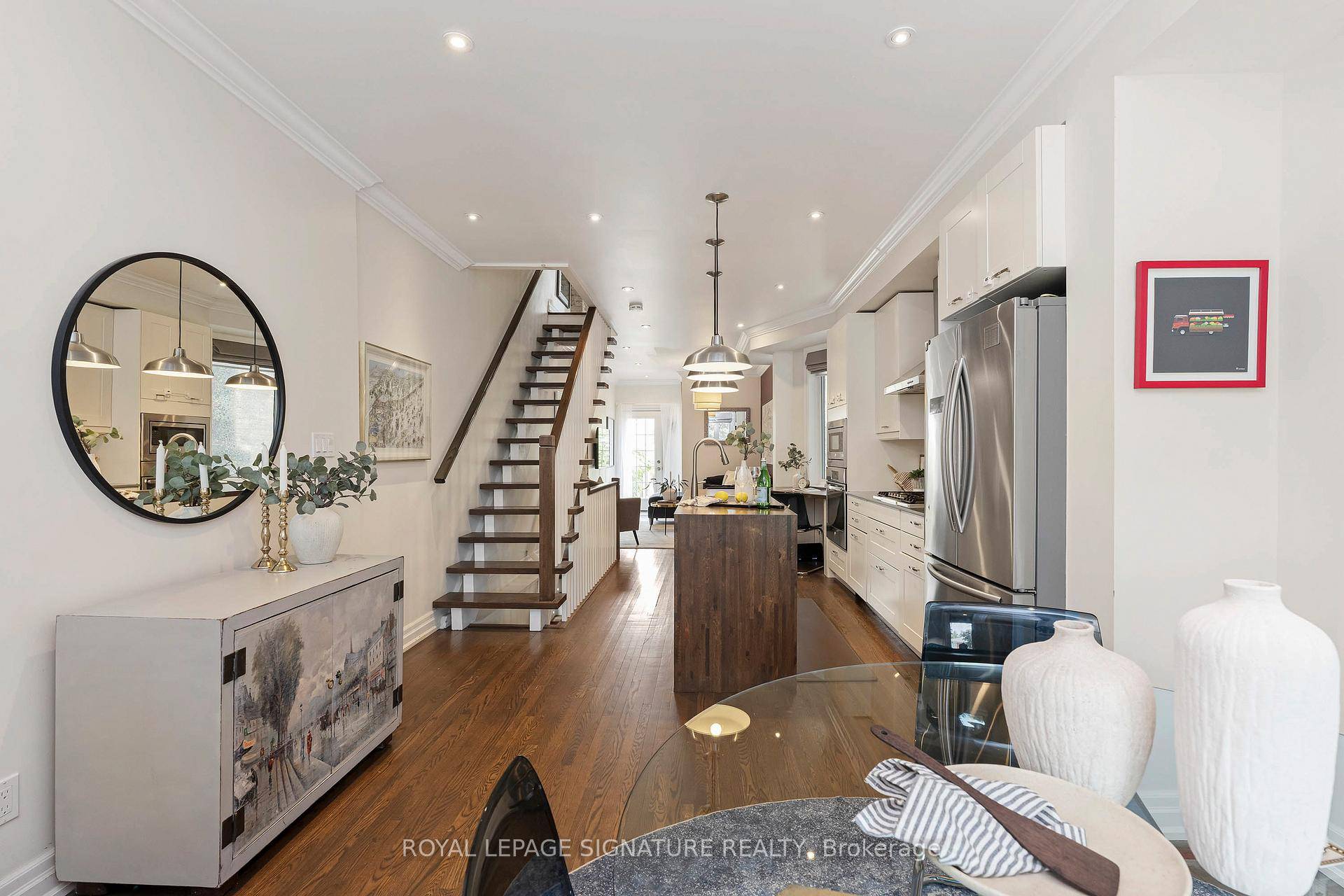 West end lovers, this one's for you.