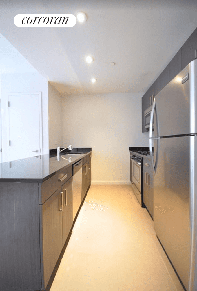 Fantastic 1 bedroom opportunity in West Chelsea !