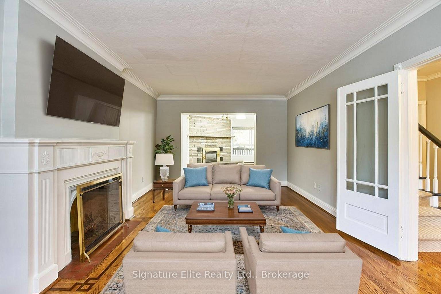 14 Apsley Rd is a rare opportunity to own in Toronto's prestigious Cricket Club neighborhood.