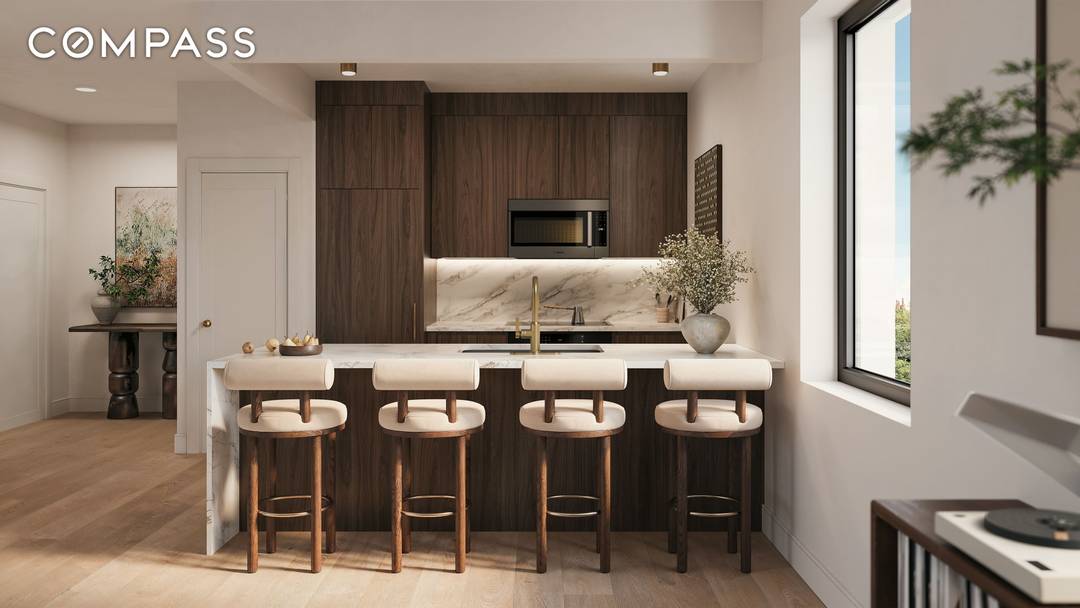 The Candy Factory at 124 Washington Avenue carries a legacy of creativity and quiet ambition.