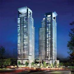 Gibson Square North Tower, Enjoy Luxurious Urban Living In The Heart Of North York.