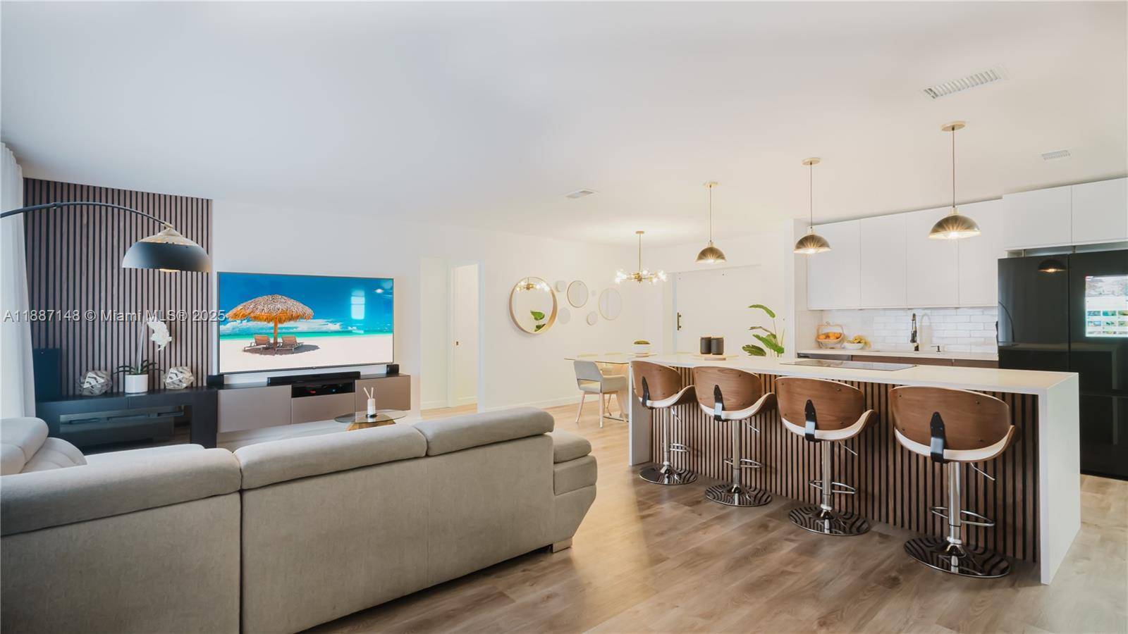 Fully remodeled amp ; move in ready !