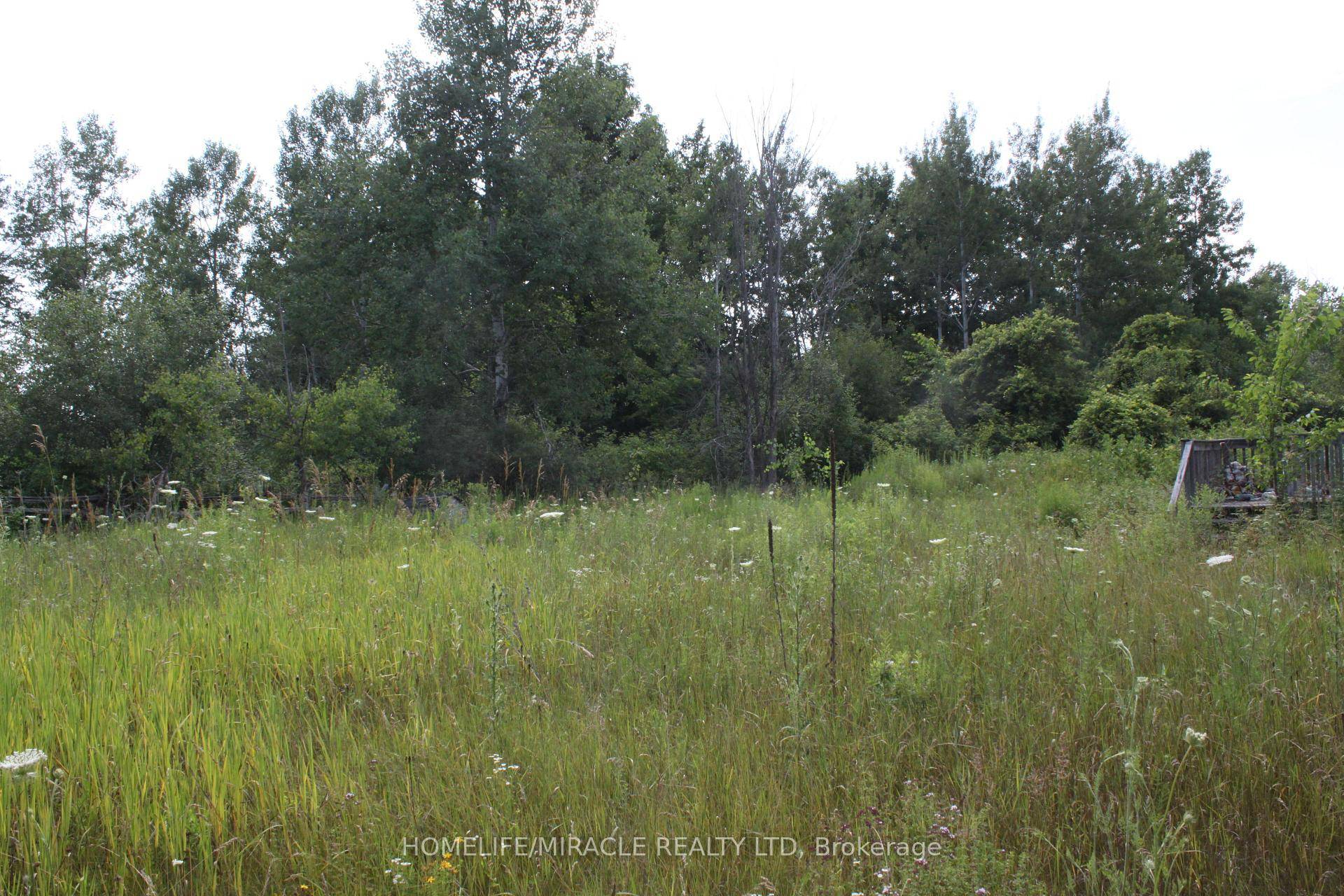 A well situated along the well travelled Highway 15 and just minutes from the vibrant town of Smiths Falls, this property offers a rare combination of high visibility and convenience.