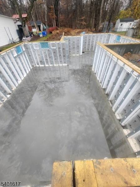 Brand New 2026 construction Colonial offering 4 bedrooms, 3 full baths, and a 1 car garage, including a first floor bedroom suite.