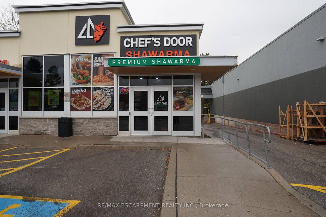 Turnkey Franchise Opportunity in Guelph !