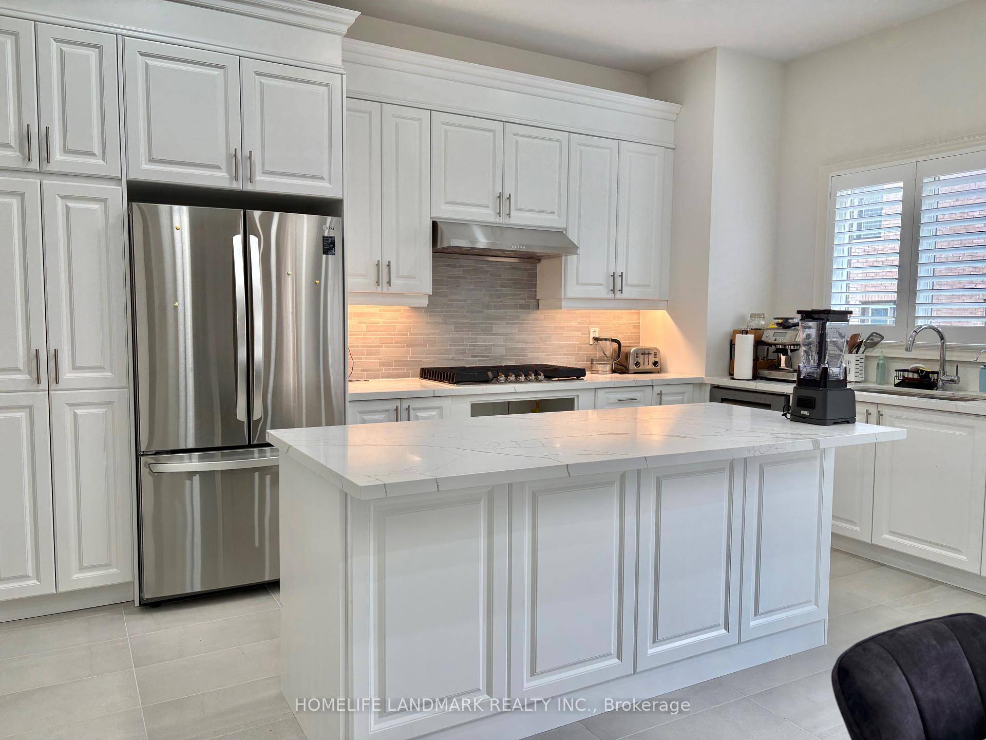 A Must See Brand New, Bright, and Spacious Detached House by GreenPark Featuring Over 3, 000 sq.