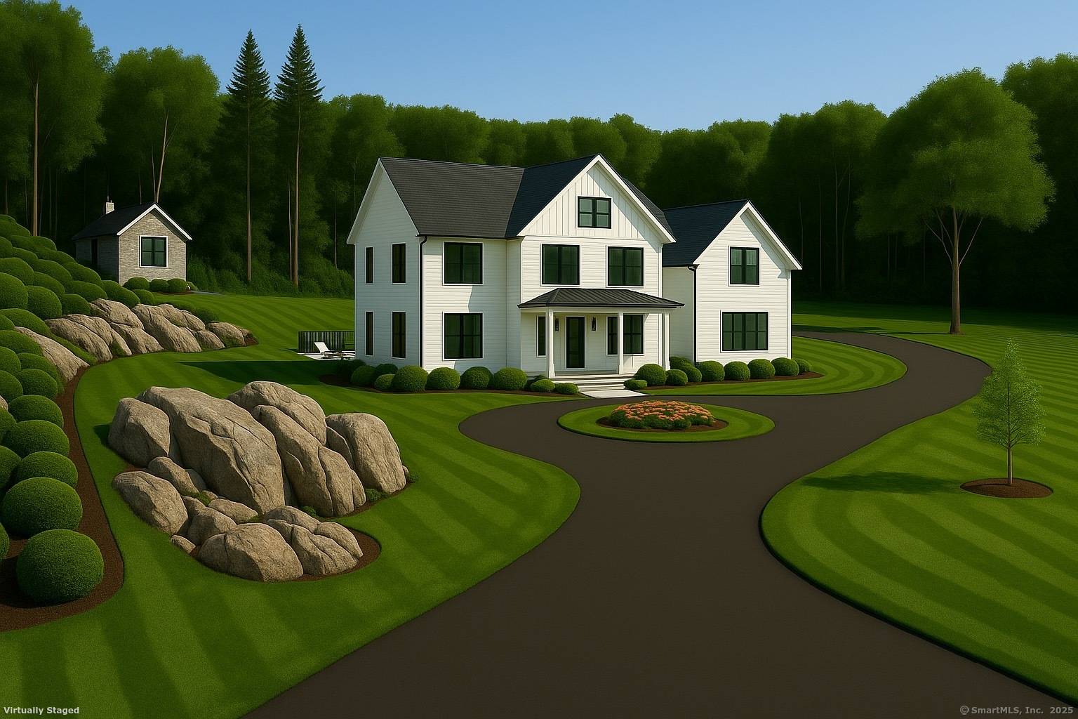Discover the ideal site for your dream home with this exceptional 2.