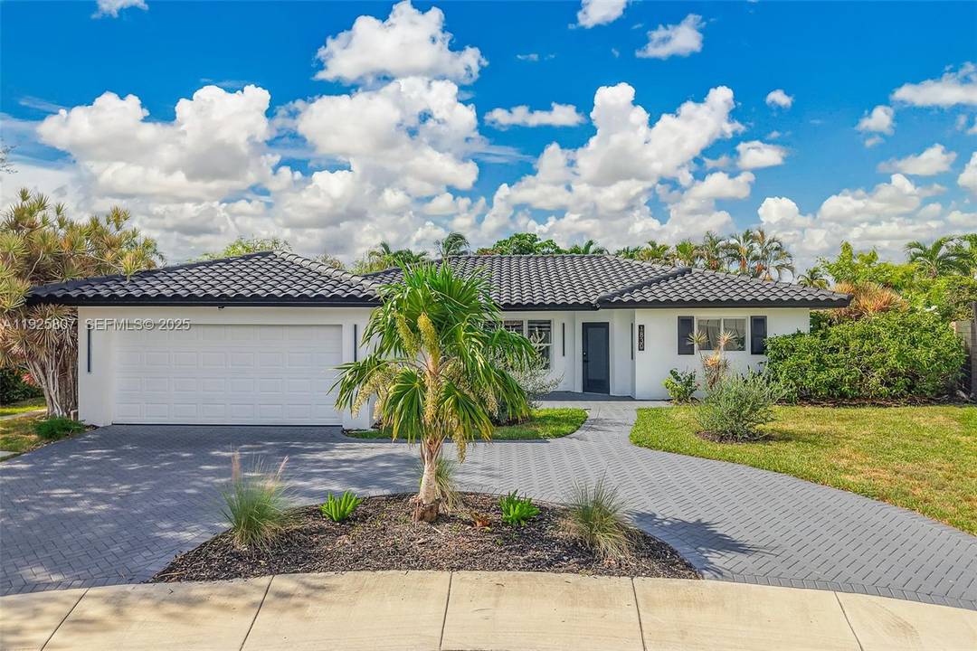 This fully remodeled 3 bedroom, 2 bath pool home perfectly blends modern updates with the relaxed coastal lifestyle.