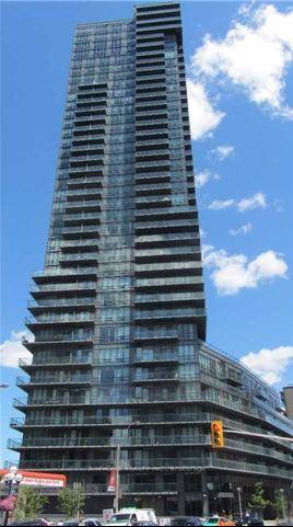 Yorkville amp ; Rosedale, Luxurious Milan Condo Tower.