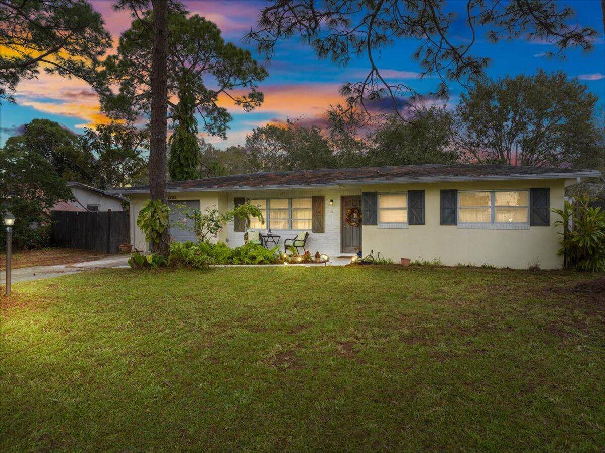 Back on market since buyer could not procure financing.
