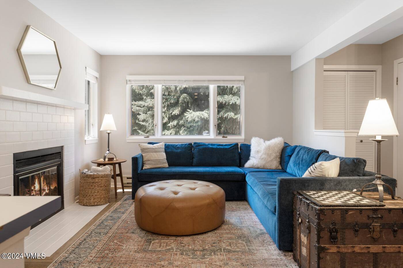 Welcome to your retreat in the heart of Edwards.