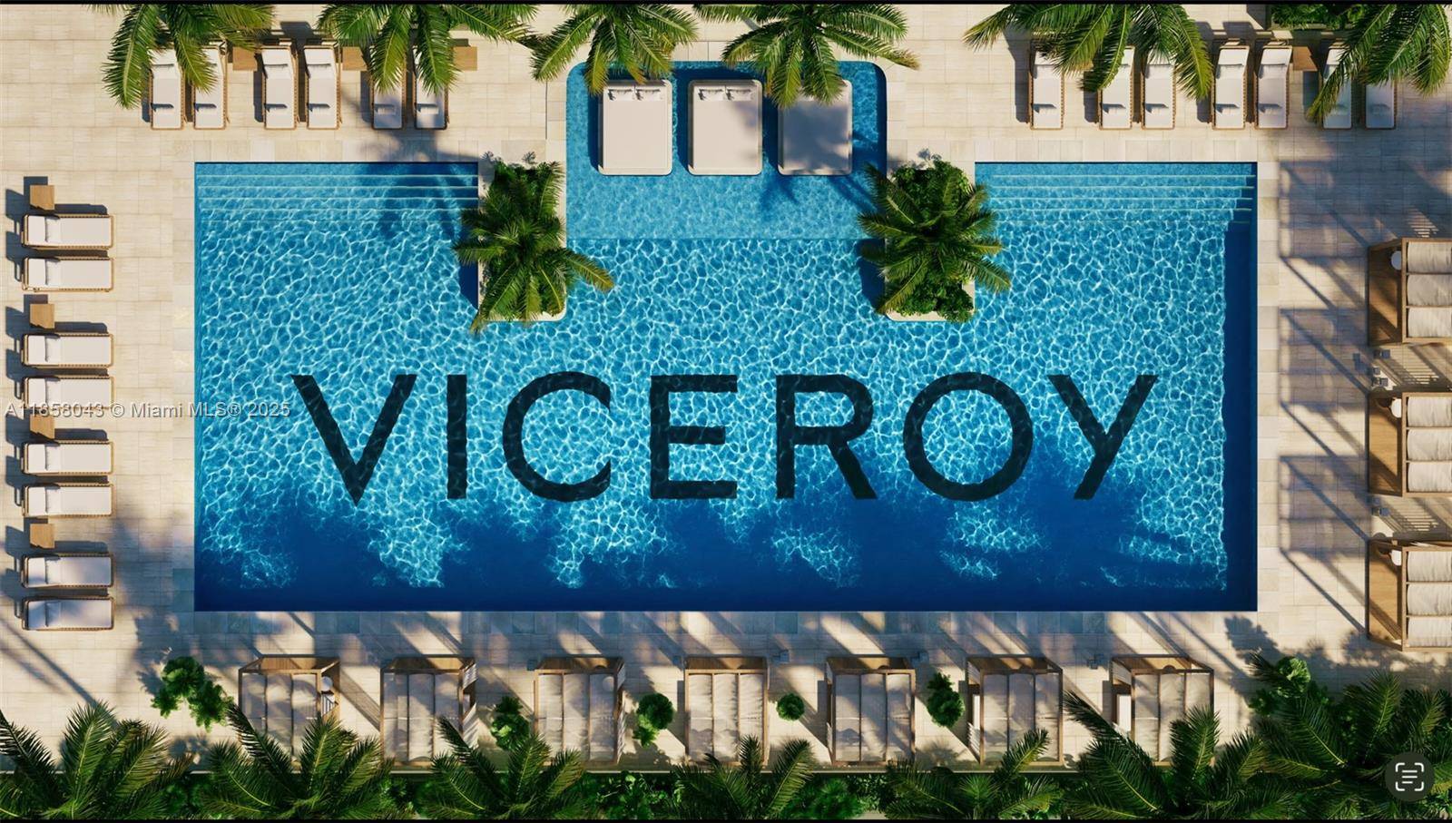 Experience a resort style lifestyle in the heart of Fort Lauderdale at the Viceroy.