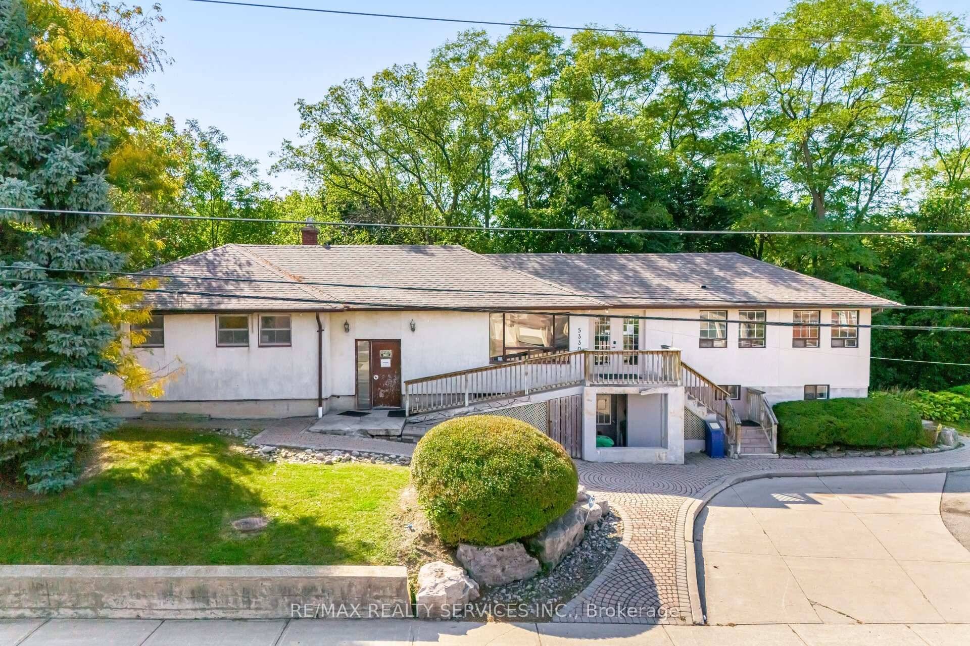 Excellent Opportunity Prime Location.