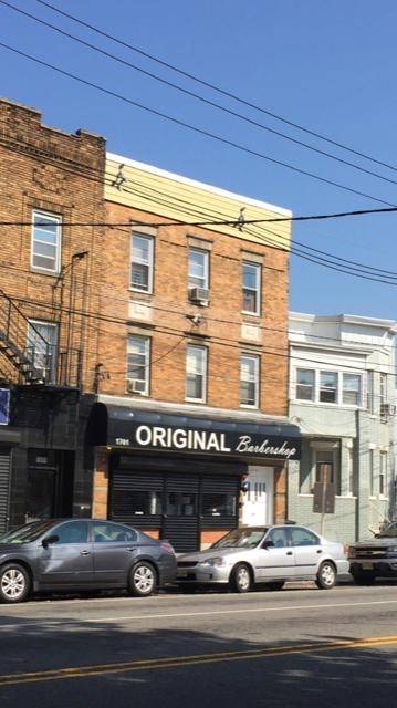 1701 KENNEDY BLVD New Jersey