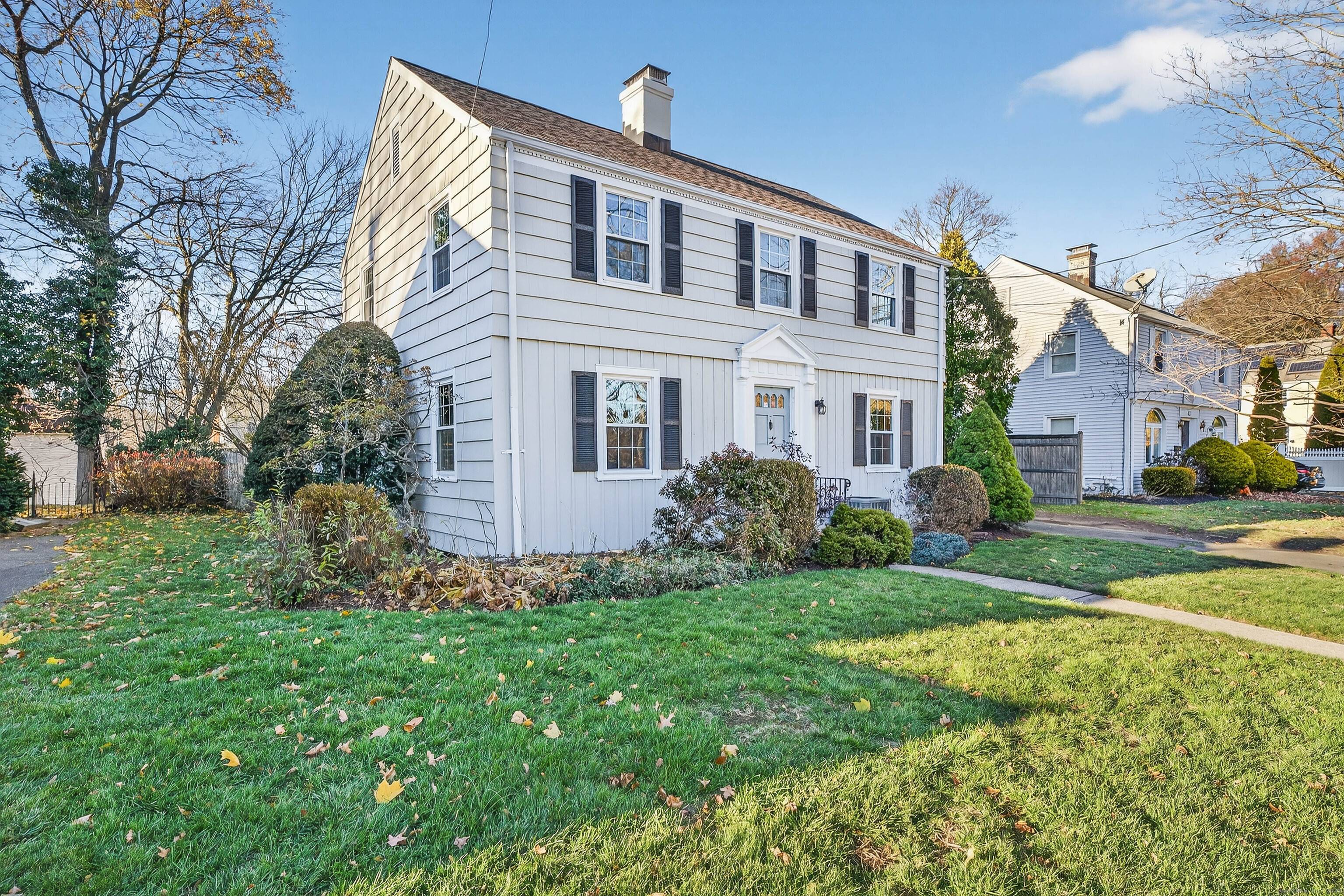 Brimming w charm braced by burnished craftsmanship c.