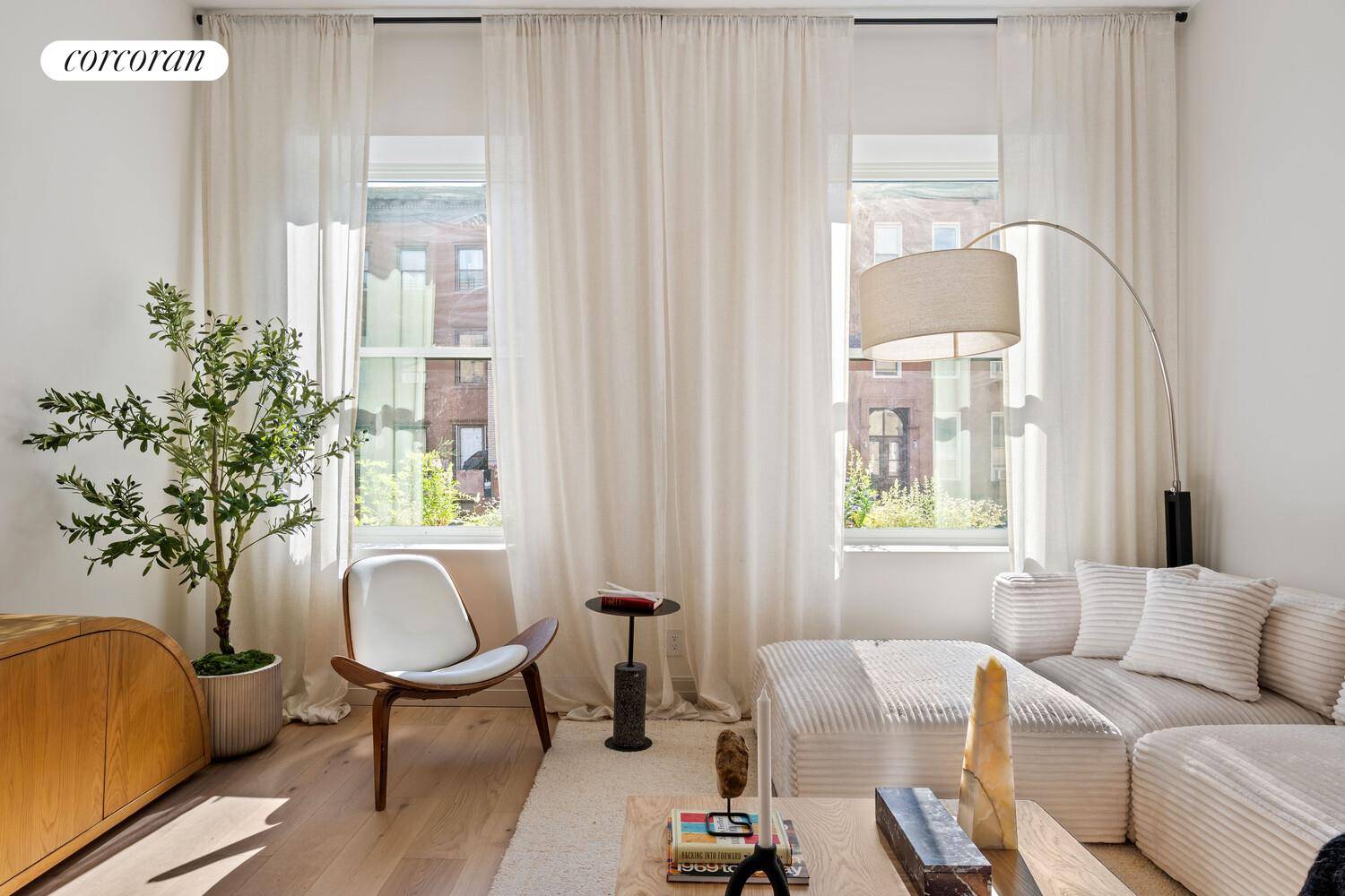 There are countless reasons why Carroll Gardens and Cobble Hill are in such high demand and 506 Henry Street both embodies and enhances all of them.