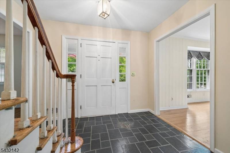 Situated on one of the most desirable streets in town, this spacious four bedroom property presents an exceptional opportunity to create the home of your dreams in a truly premier ...
