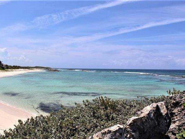 MCKANN'S LOT #3 Land Long-Island-Bahamas