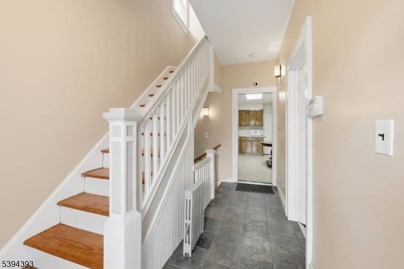 Pride of ownership shines in this spacious, sun filled two family home ideally located near shopping, dining, transportation, and major highways.