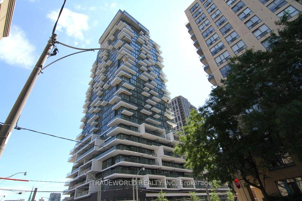 Luxury 88 North Condo In The Heart Of Toronto Vibrant Community Steps to Eaton Centre, Sankofa Sq, Subway Station, Toronto Metropolitan University, St Michael's Hospital, Path, Theatres amp ; Parks ...