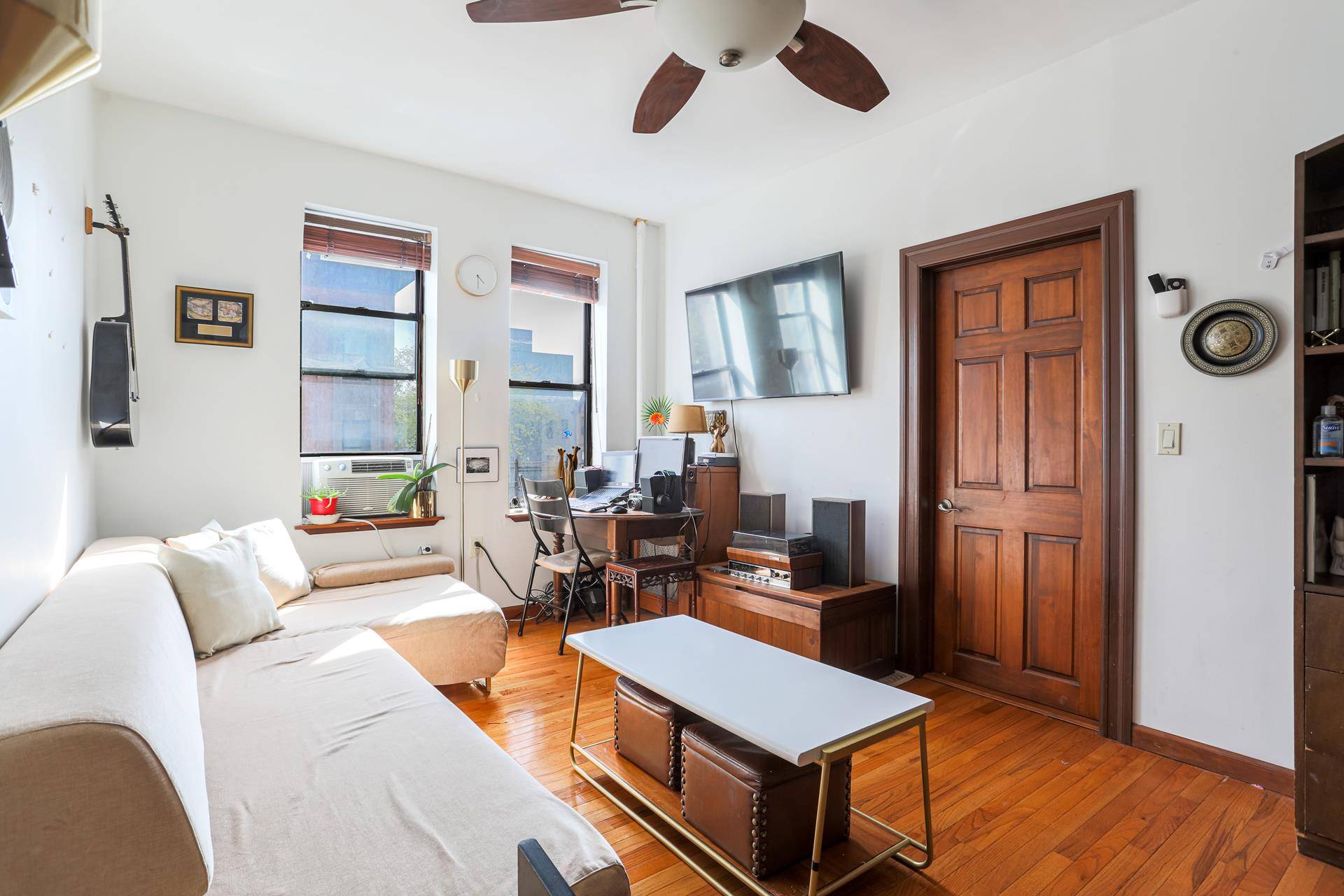 Dreaming of your sanctuary Rarely available 2 Bedroom Corner Unit.