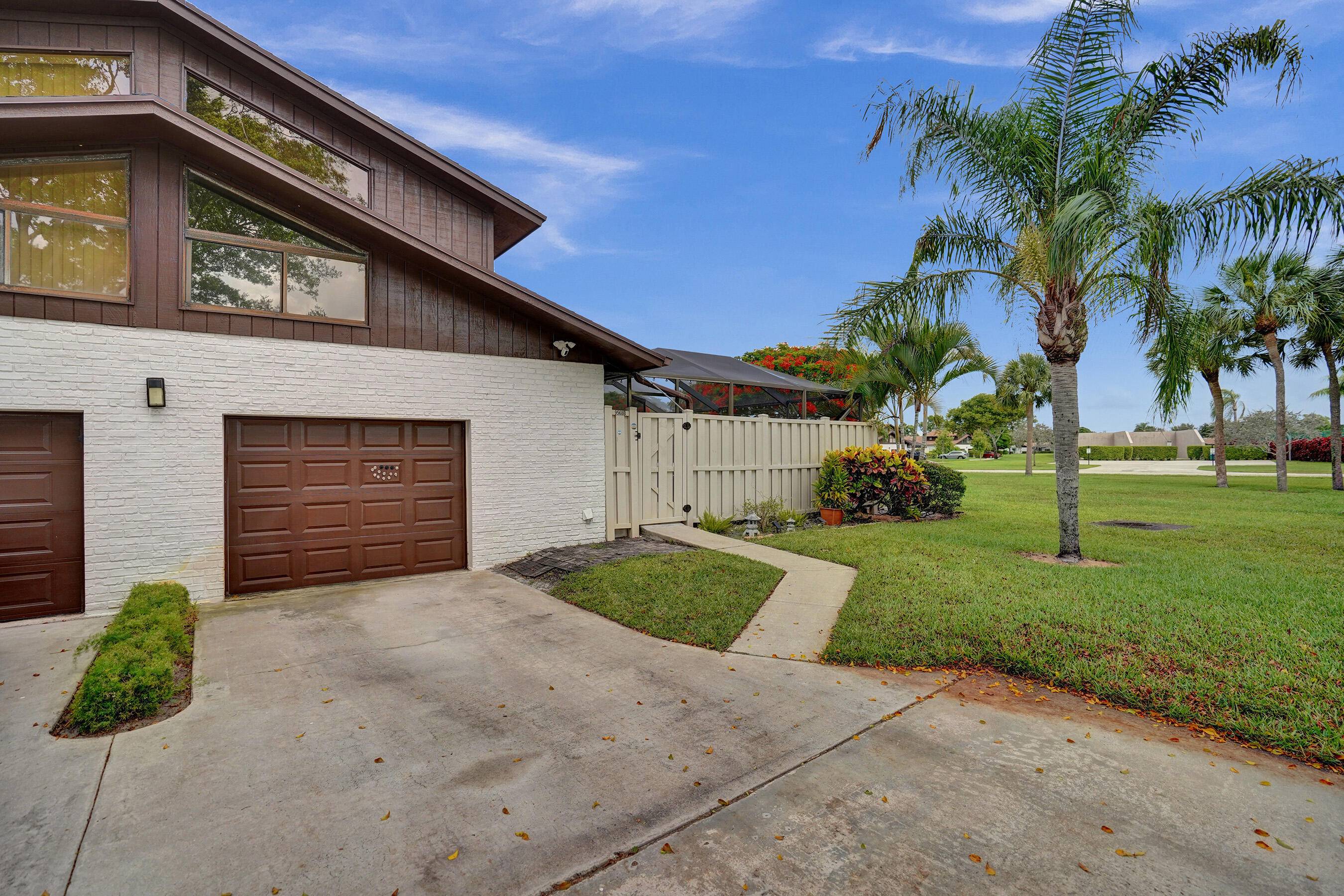 This beautifully updated 3 bedroom, 3.