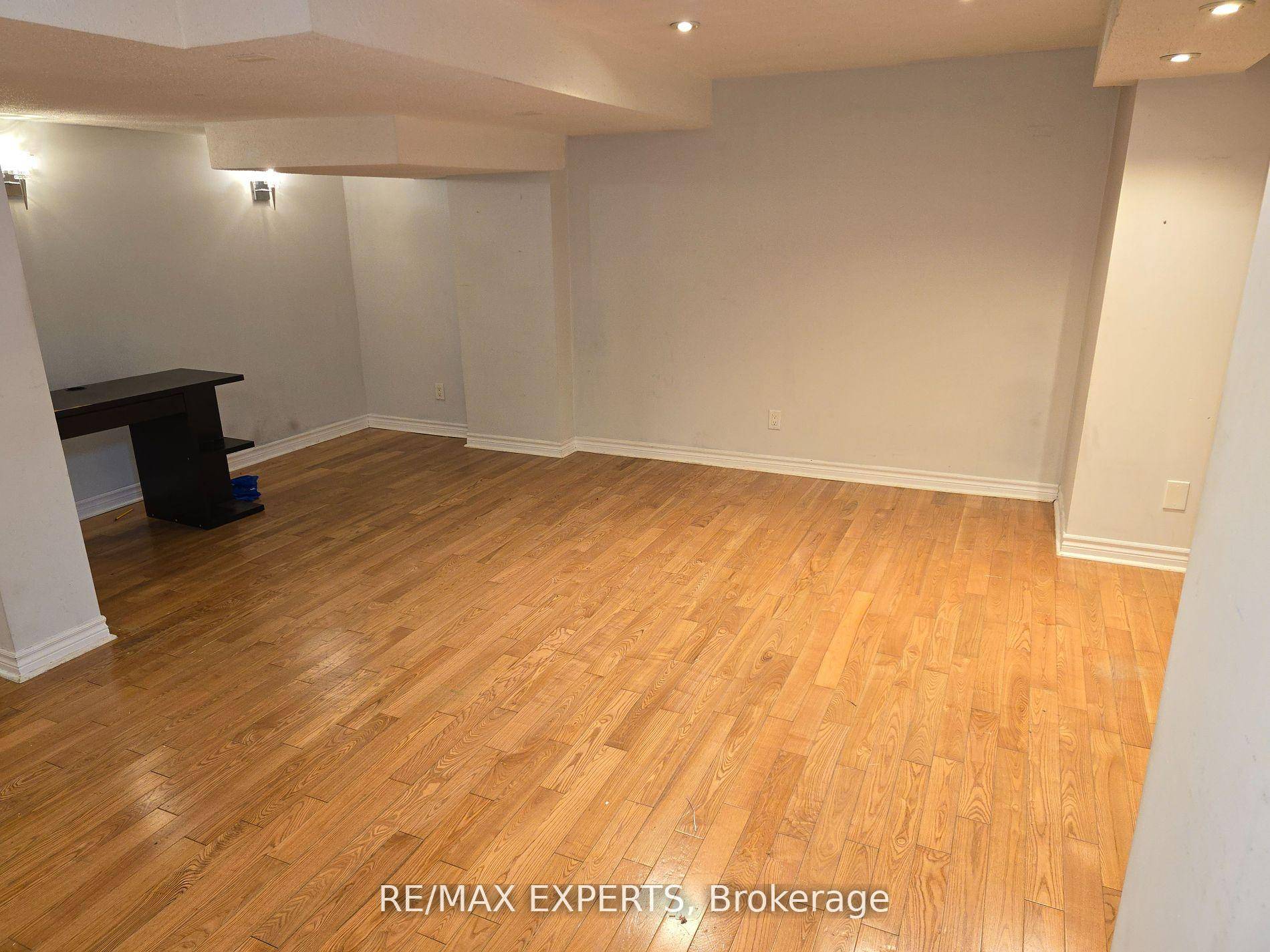 Step Into This Delightful 1Bed, 1Bath Basement Apt, Perfectly Situated In A Warm And Welcoming Neighborhood.