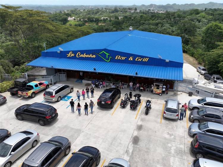 Virtually Staged. Exceptional Investment Opportunity in the Mountains of Puerto Rico !