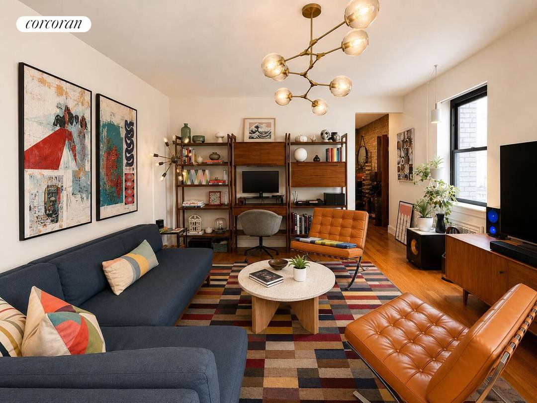 Own for Less Than Rent on Billionaire's Row !