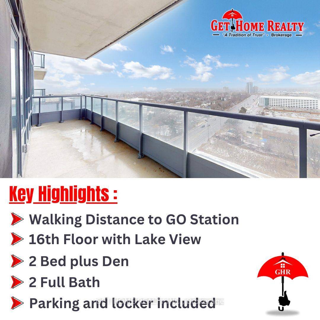 Approx 1000 sqft of space with stunning views of nature.