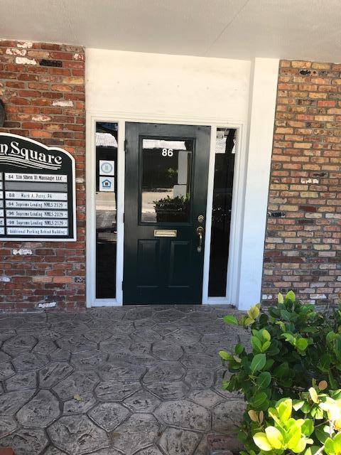 86 NE 5th Avenue Office Palm Beach