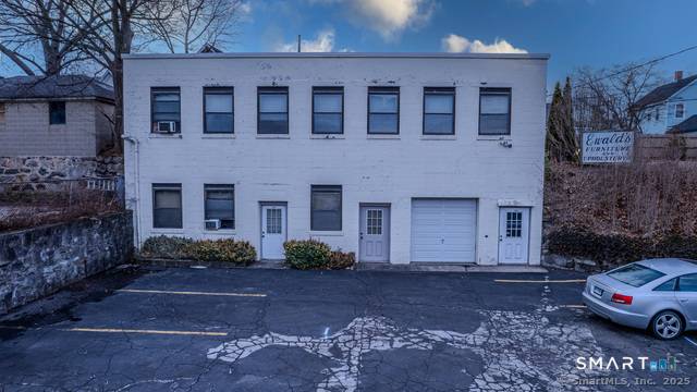 Don't miss this unique opportunity to acquire a versatile commercial property offering strong potential for a variety of business uses.