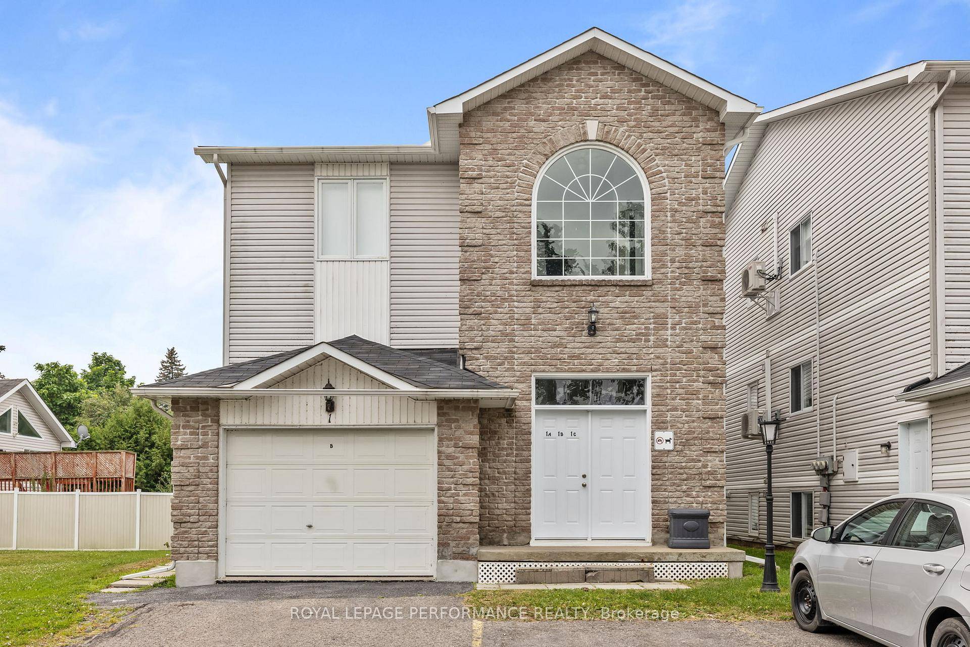 Welcome to 75 Lapointe Street, Unit 1C in Embrun a beautifully renovated, move in ready condo offering comfort and convenience in the heart of town !