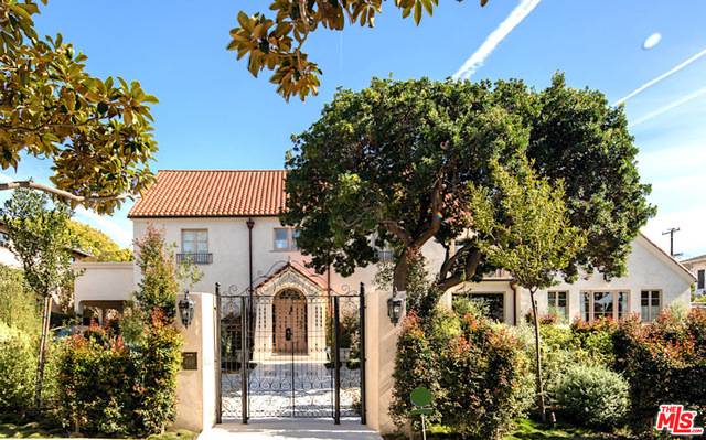 438   Palisades Ave LA