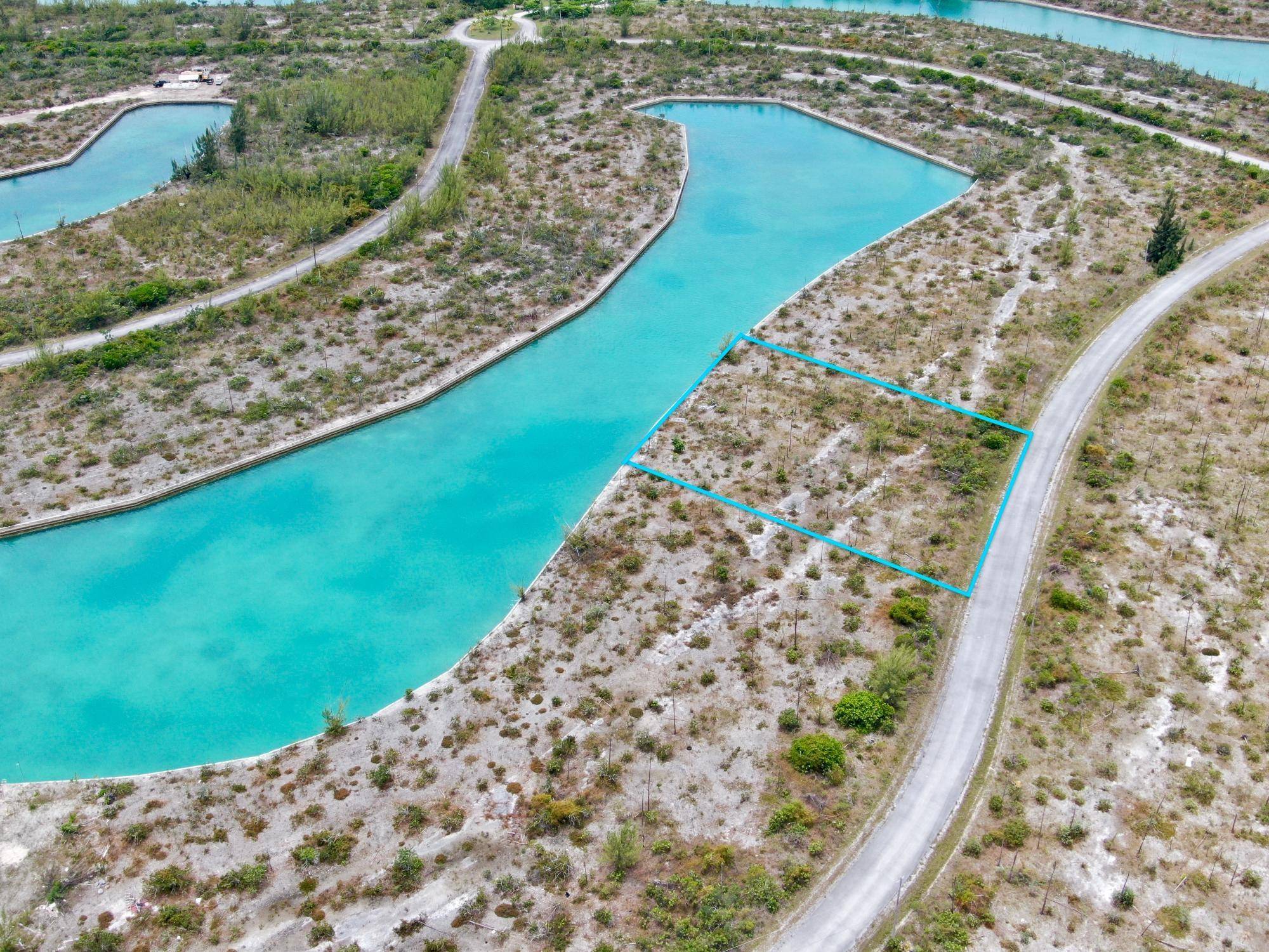 BREECH DRIVE Land Grand-Bahama-Freeport