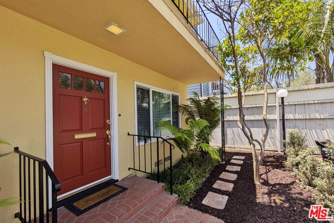 224 Bicknell Ave 1BR Santa Monica La