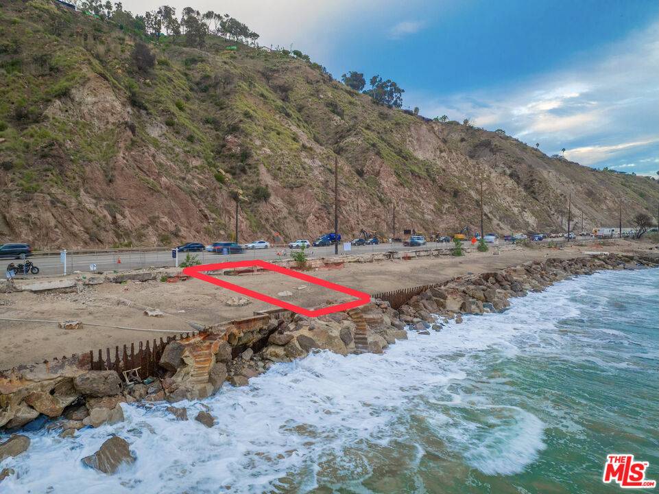 20610 Pacific Coast Hwy Malibu La
