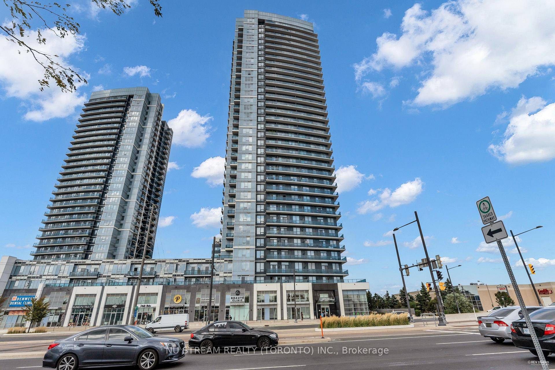 Welcome to this sun filled corner suite with soaring 9 ft ceilings and a desirable southeast exposure, offering stunning views and abundant natural light.