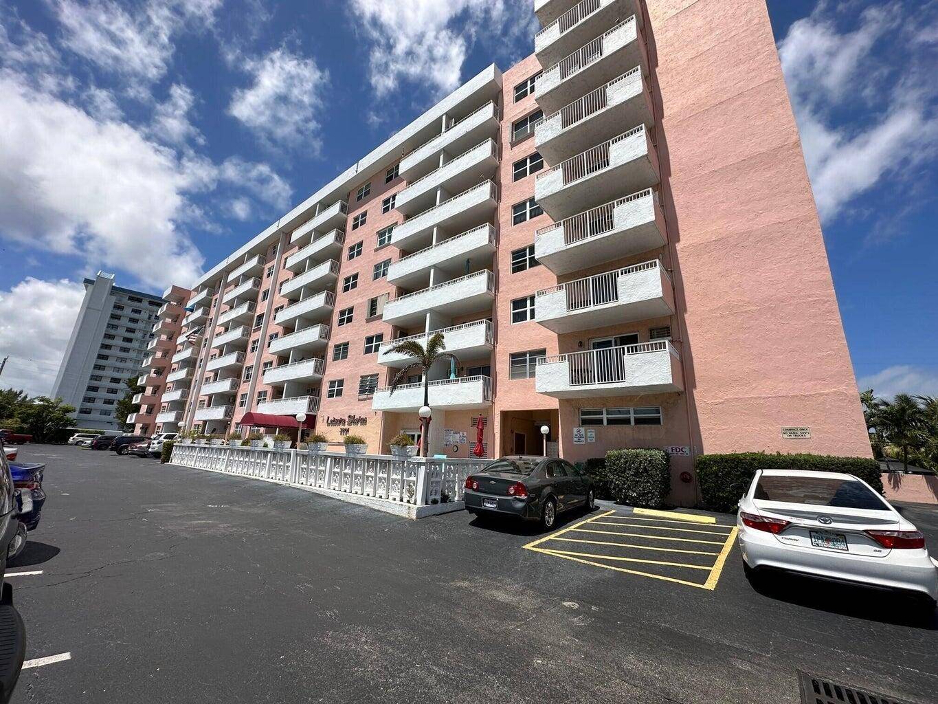 Major Price Adjustment Seller MotivatedExperience coastal living at an incredible value with this never lived in, fully updated 2 bedroom corner condo at Leisure Shores in Pompano Beach.
