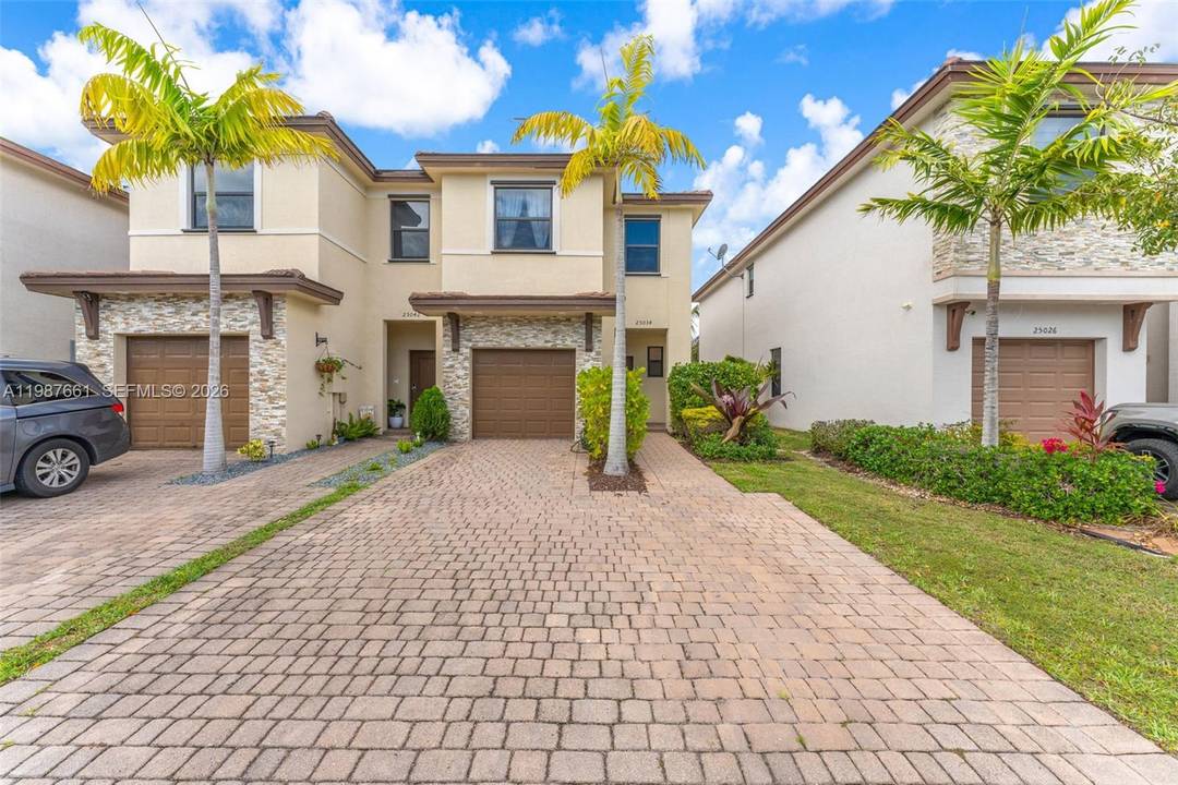 This meticulously upgraded home in one of Homestead's sought after communities, where modern design, outdoor living, and location come together in one extraordinary package.
