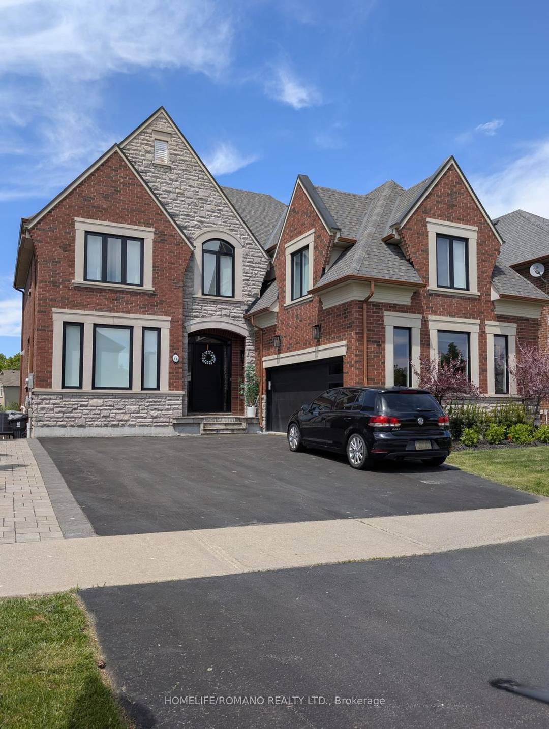 Welcome to Your Nobleton Ravine Oasis !