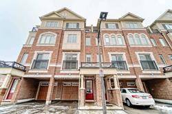 Bright and Spacious 3 Stories Townhouse With 4 bedrooms, 3 Bathroom.