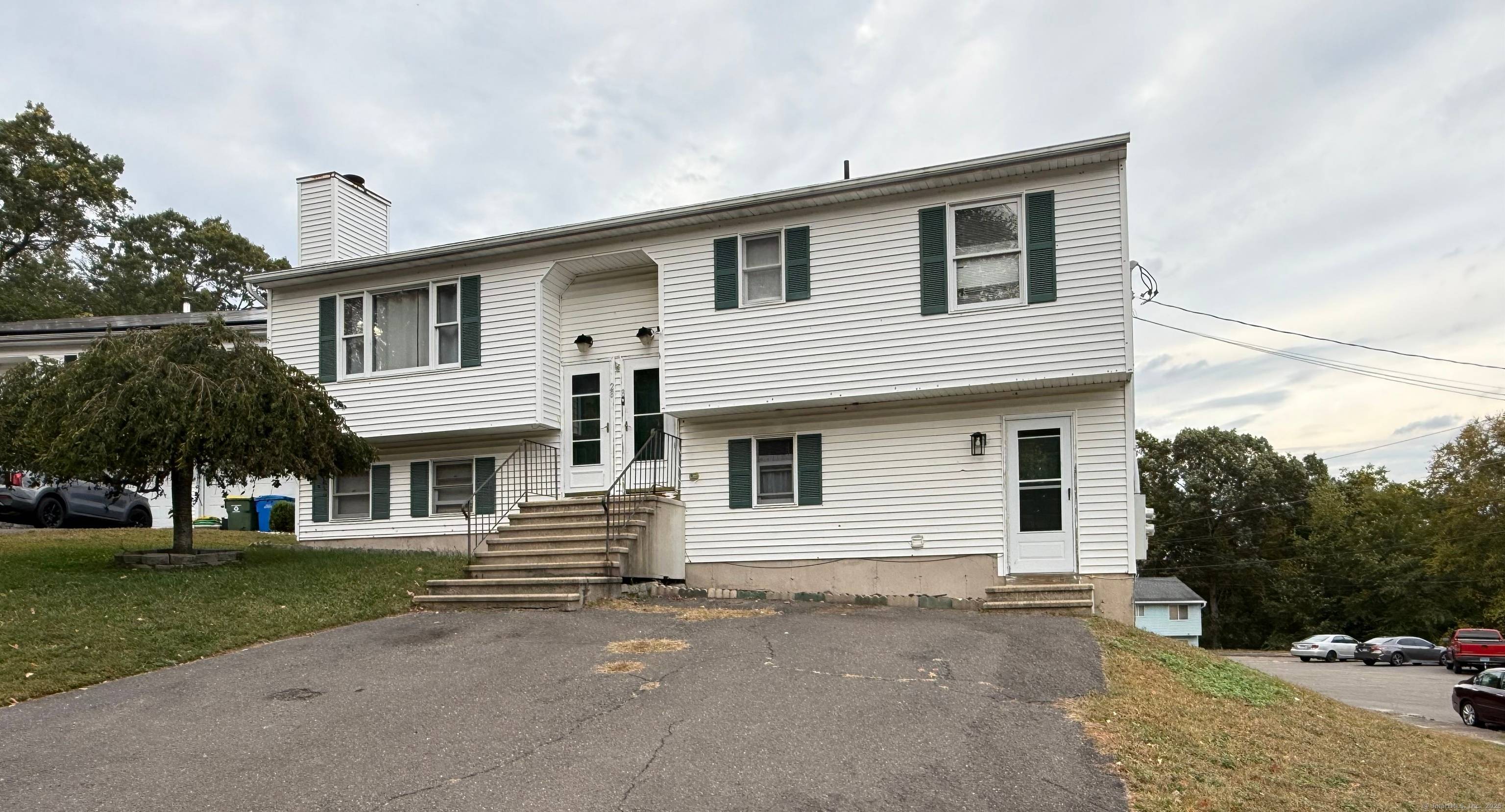 A prime investment opportunity awaits in Bunker Hill.